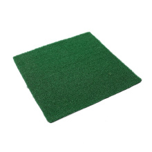 Factory Price Manufacturer Artificial lawn light green grass for soccer